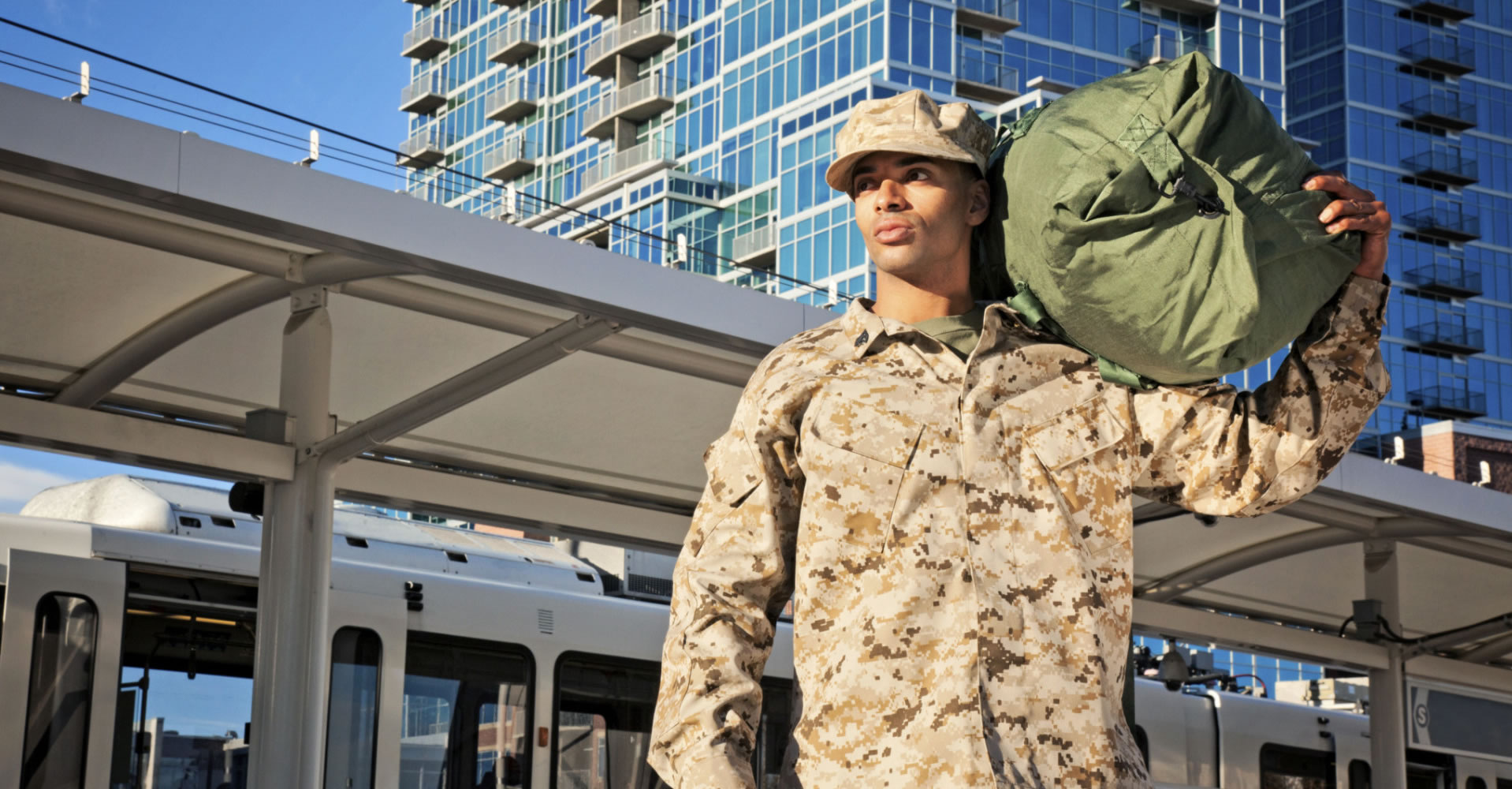 VRAP Program Helps Veterans Transfer into Civilian Jobs – Veteran ...