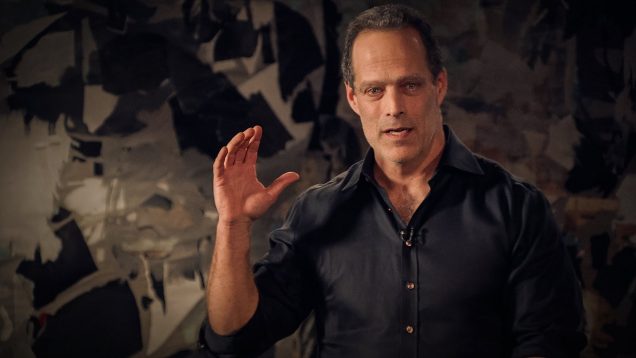 Sebastian Junger: Why veterans miss war