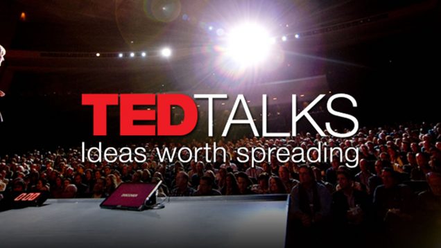 tedtalkseducationrevolution