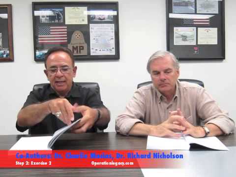 Operation legacy Step 2 Exercise 2 Veteran Broadcast News Network